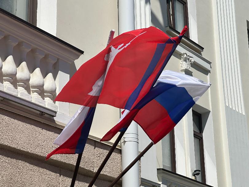 Чиновника – пенсионера определили заниматься организацией молодежного фестиваля в Волгограде