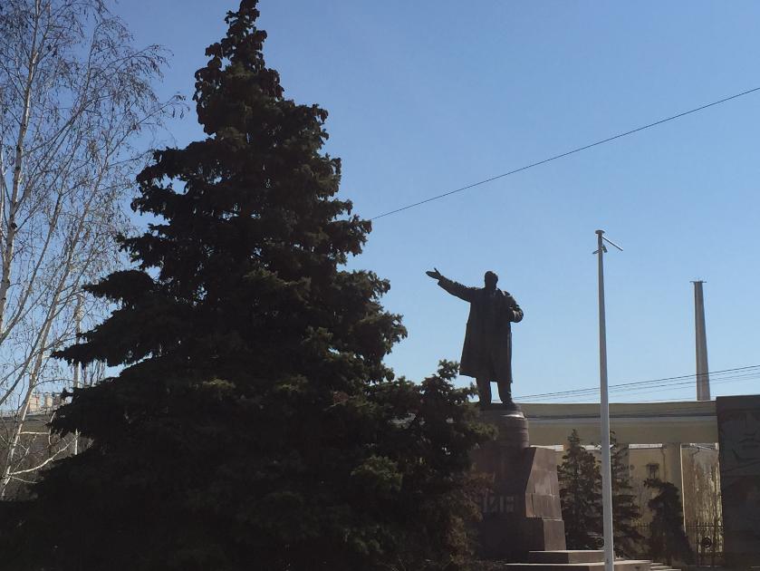 Путин, Ленин, Зюганов: волгоградский депутат вспомнил всех троих