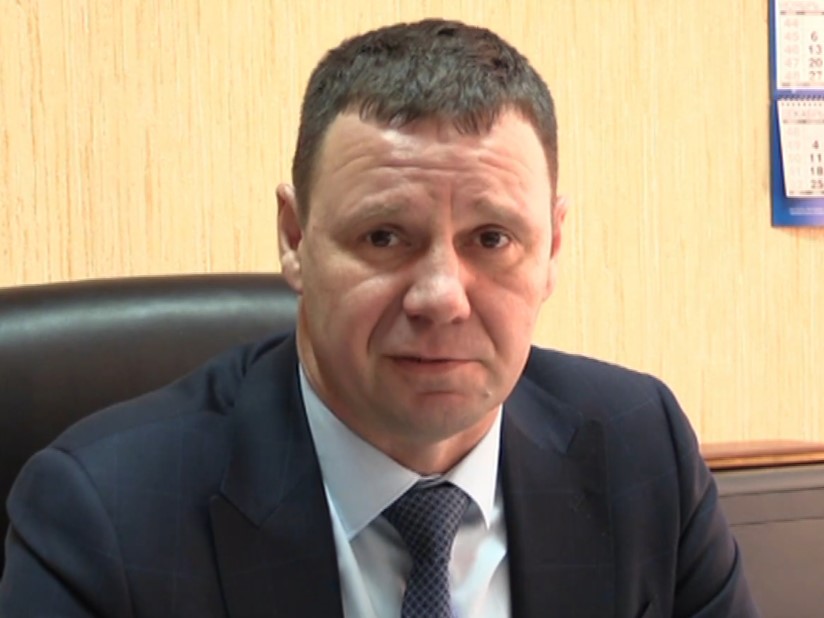 Предыдущего уволили за дендрофобию: Центральный район Волгограда обрел нового главу