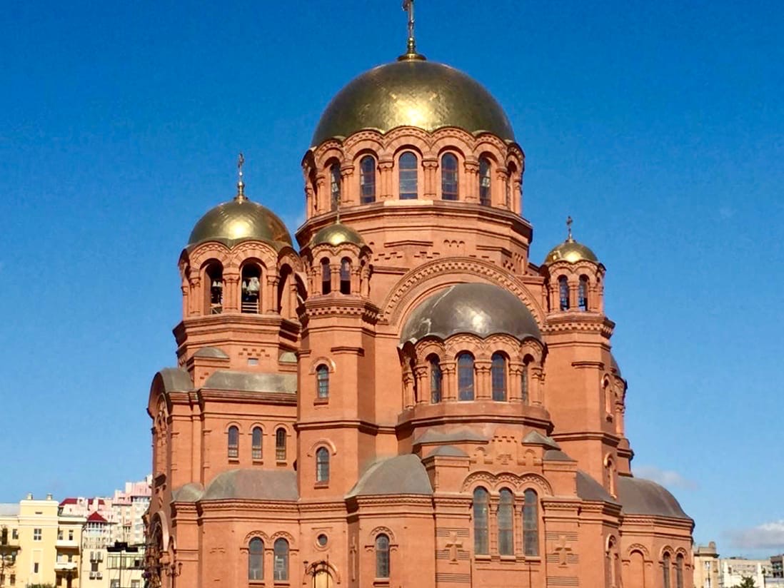 Волгоградская область станет центром празднования 800-летия рождения князя Александра Невского