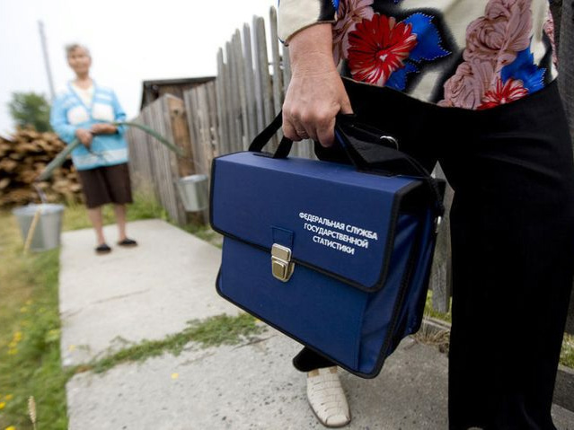 О доходах не спросят: в Волгоградской области перепись населения начинается с неживых