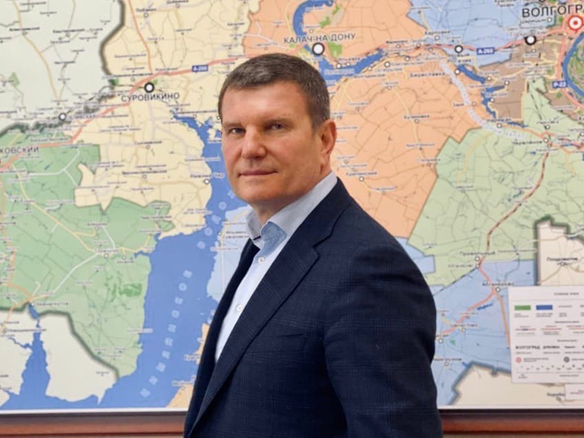 Такого не делали даже в СССР: Олег Савченко рассказал, как строительство сети ВПС изменит ерики и озера Волгоградской области