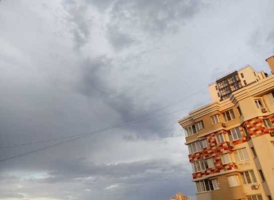 Волгоградцы стали чаще заказывать мойку окон