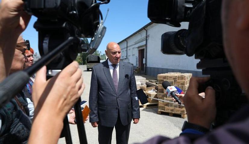 Общество почти готово к переименованию Волгограда: мнение профессора истории