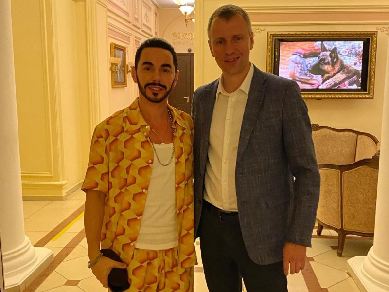 Знаменитые волгоградские котлеты по-киевски могут стать героями шоу «Орел и Решка»