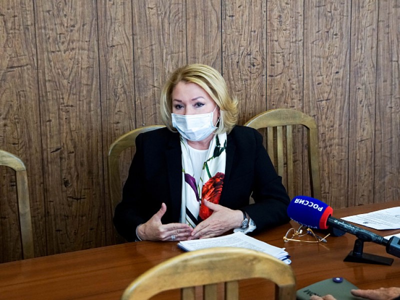 Стартует строительство третьего мостового перехода через Волгу