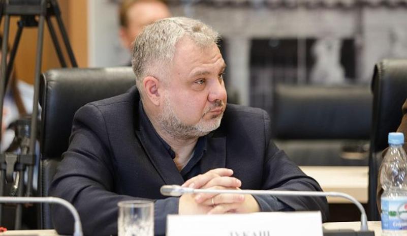 Кто кормит волгоградского общественника Лукаша: ищем деньги