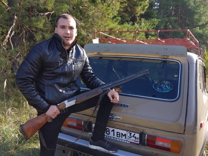 Дело на продавшего в Интернете личные данные волгоградцев коллектора ушло в суд