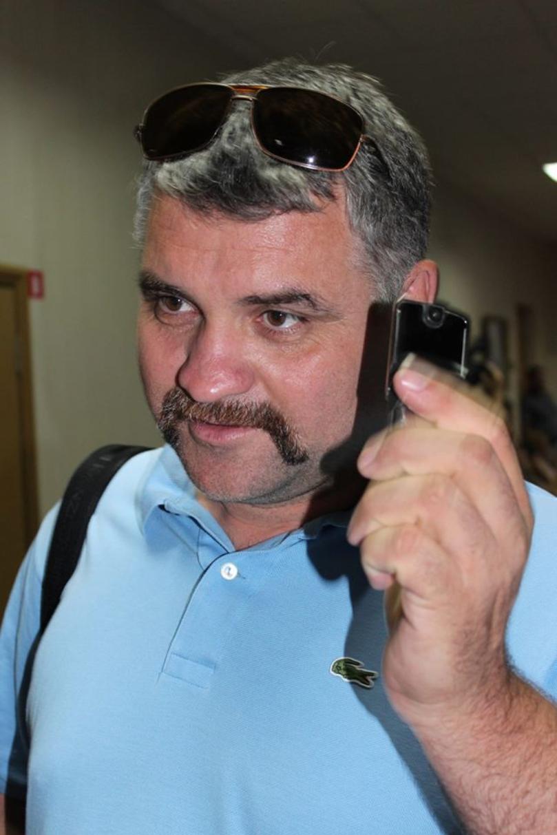 Прошедшие выборы показали полную несостоятельность лидеров эсеров и коммунистов в Волгограде, - Михаил Серенко