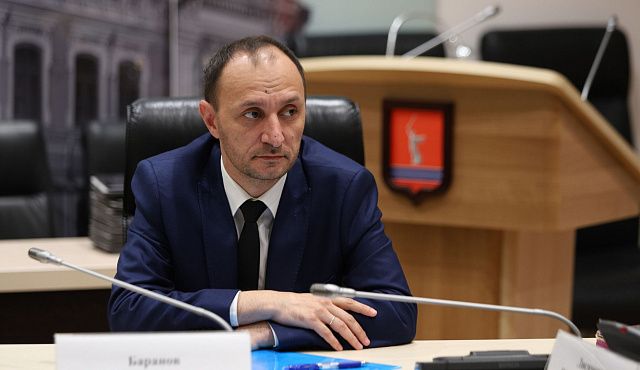В Волгограде комитет ЖКХ возглавит чиновник, уволенный в Перми после смерти человека
