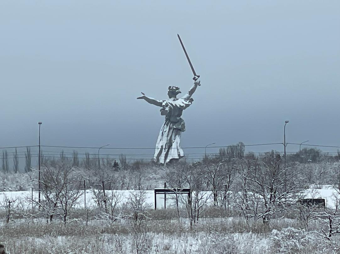 Сталина, Брежнева и Путина вспомнил волгоградский депутат