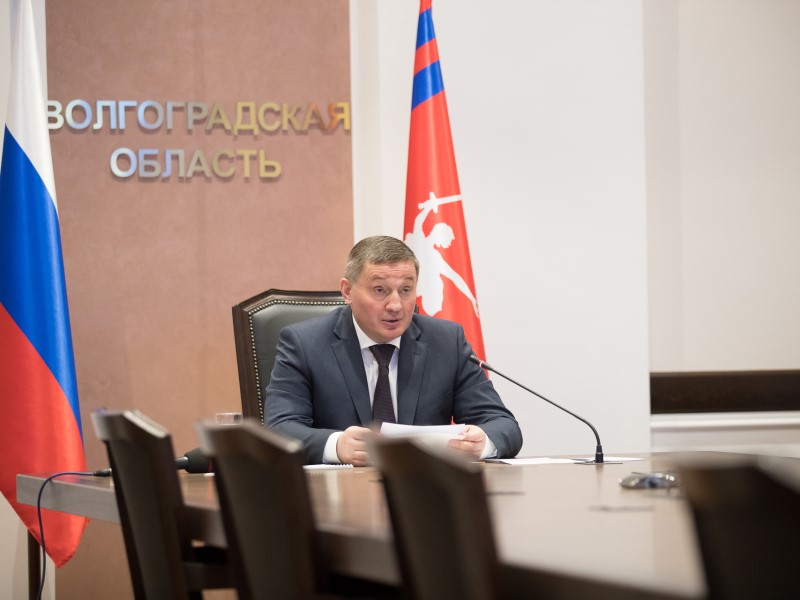 Второй волной коронавируса накроет Волгоград из-за отпусков