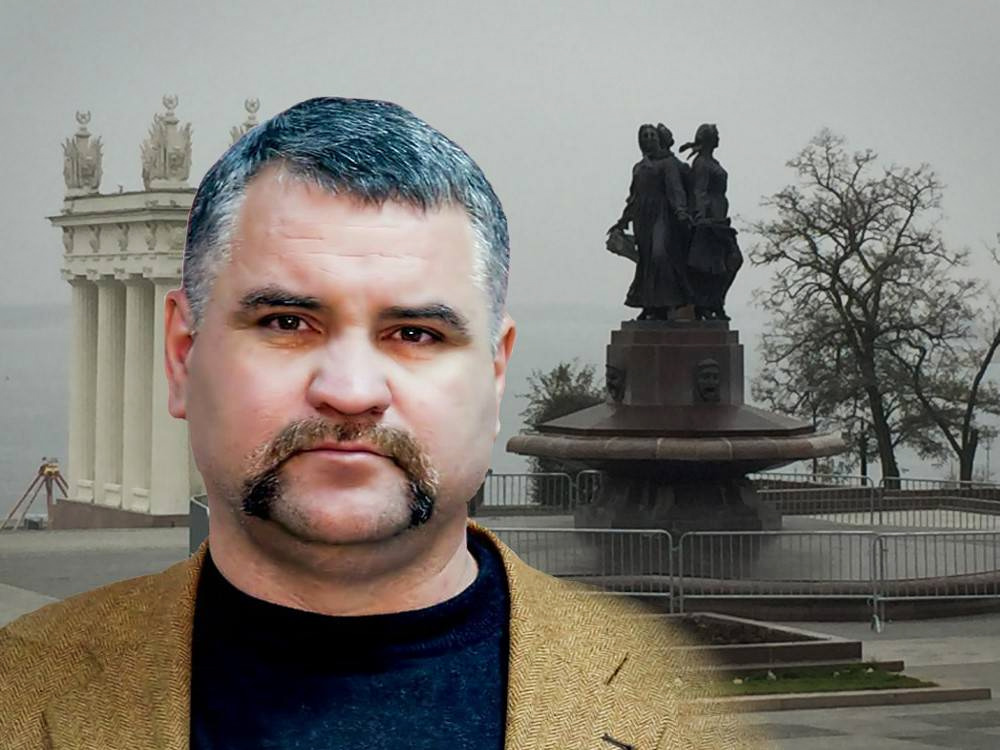 Волгоград замер в страхе переименования