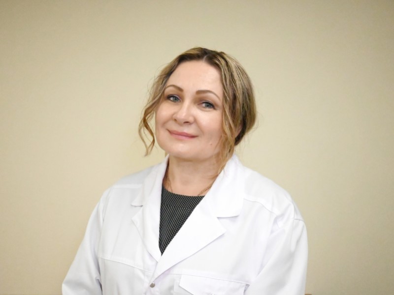 Детскую больницу Волгограда возглавила выпускница мединститута имени  Абу Али ибн Сина
