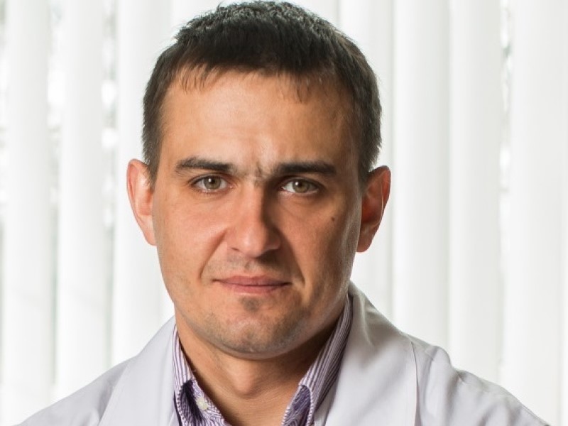 В Волгограде под угрозой взрыва оказалась больница потенциального депутата облдумы