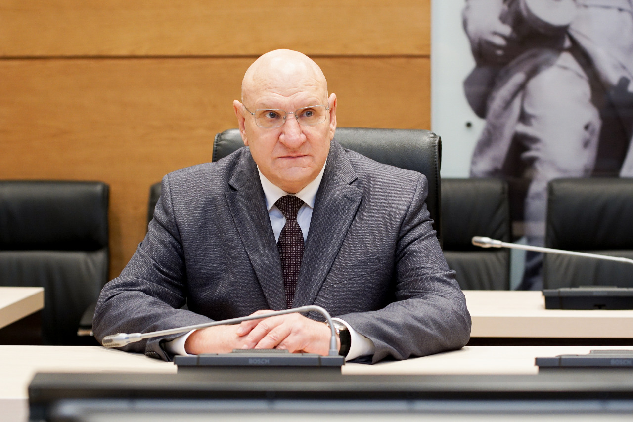 Патриотизм невозможно привить человеку через угрозу уголовного наказания: волгоградский профессор