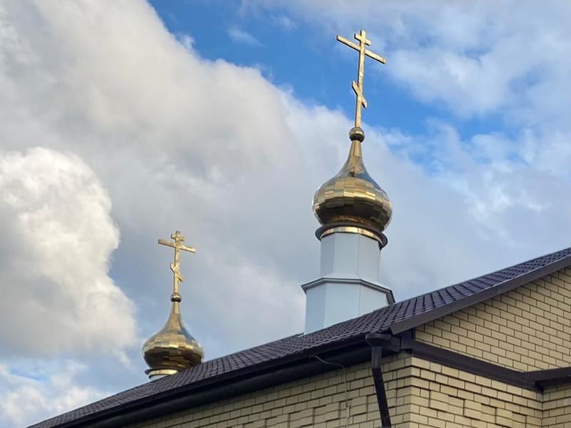 В Волгоградской области из-за коронавируса закрылся женский монастырь 