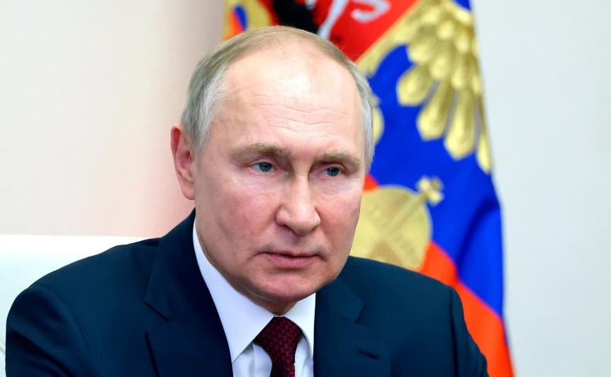 Волгоград ждет приезда Путина