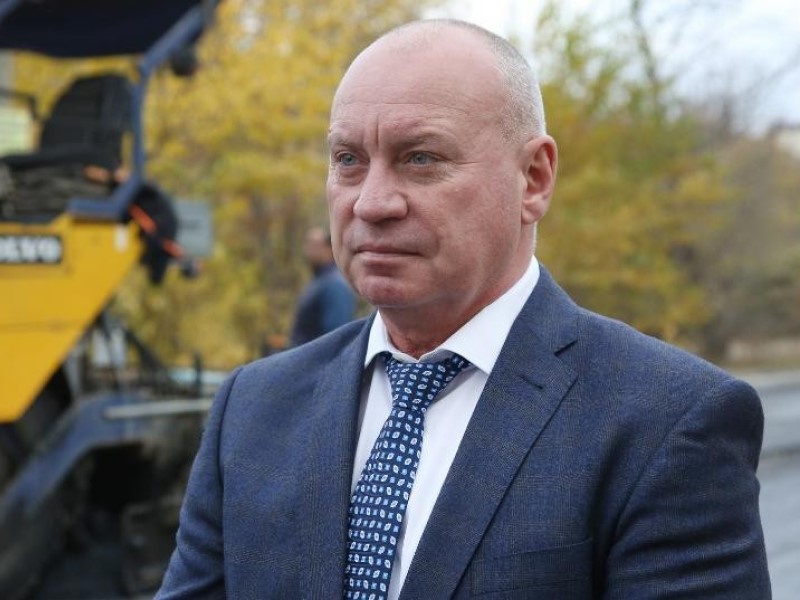 Мэр Волгограда назначил дату начала отопительного сезона