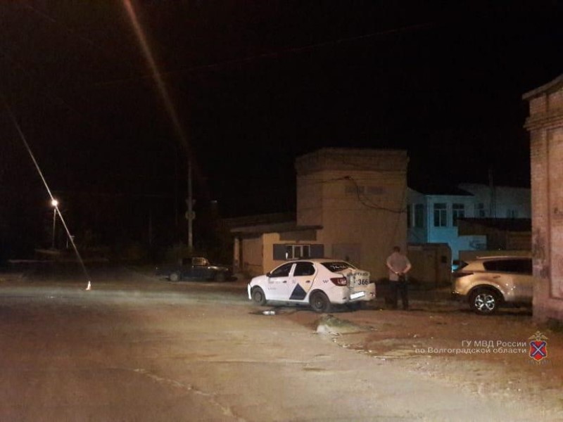 Таксист покалечил свою пассажирку в Волгограде