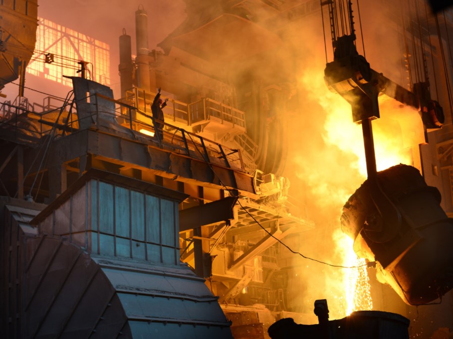 «Красный Октябрь» превысил план на 3%