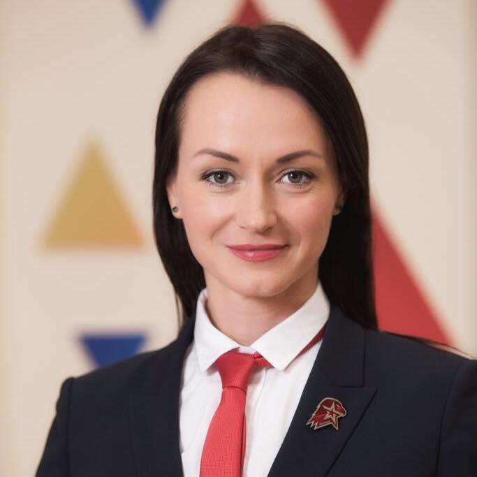 Олимпийская чемпионка из Волгограда сегодня родила дочь