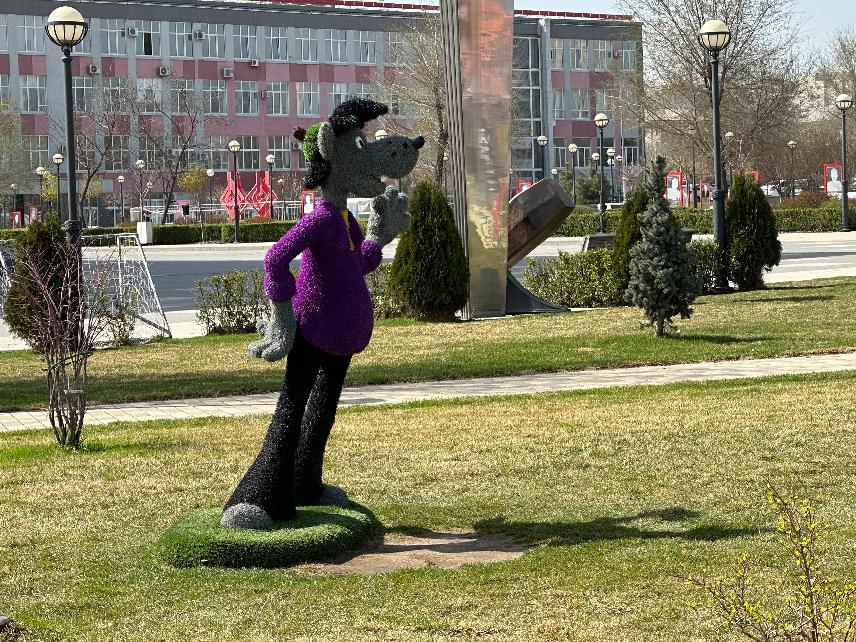 Дети сотрудников «Красного Октября» интересно провели летние каникулы