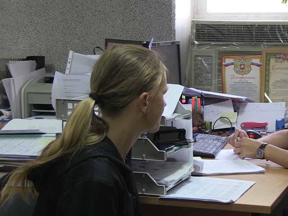 «Я не собиралась возвращаться»: волгоградка бросила новорожденную дочь на улице в Волгограде