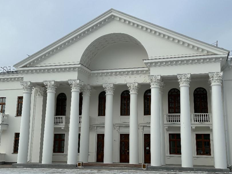 Транзитом через культуру, бизнесмены получат деньги в Волгограде