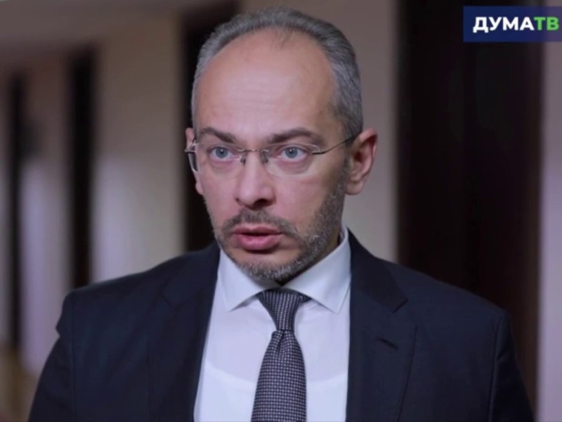 Кандидат в депутаты Госдумы от Волгограда рассказал, как близкий ему человек заболел коронавирусом после прививки