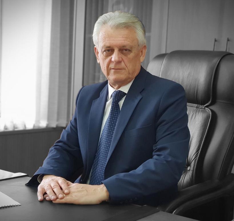 Уходит в отставку глава крупного района в Волгоградской области