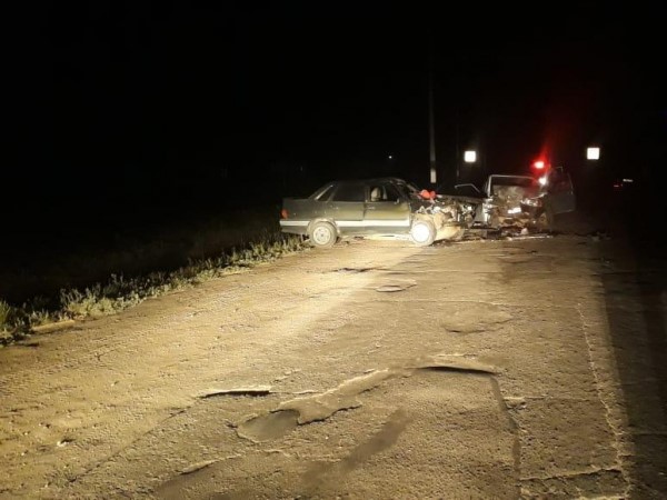 В Волгоградской области 12 лет колонии грозит наркоману и пьянице, по вине которого в ДТП погибла 15-летняя девочка