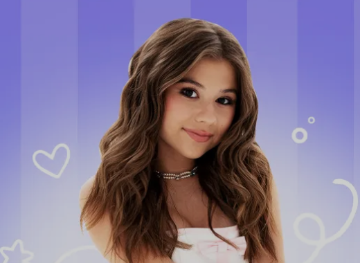 Милана Хаметова даст первый сольный концерт в Волгограде