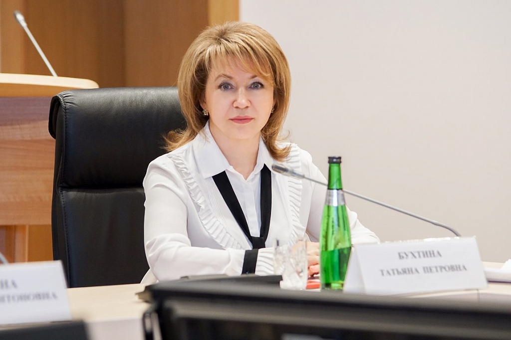 В Волгоградской облдуме хотят «распилить» комитет культуры