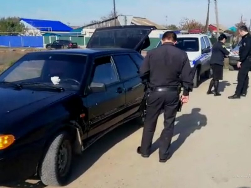 Отдали приставам: волгоградец накопил штрафов на 150 тысяч рублей