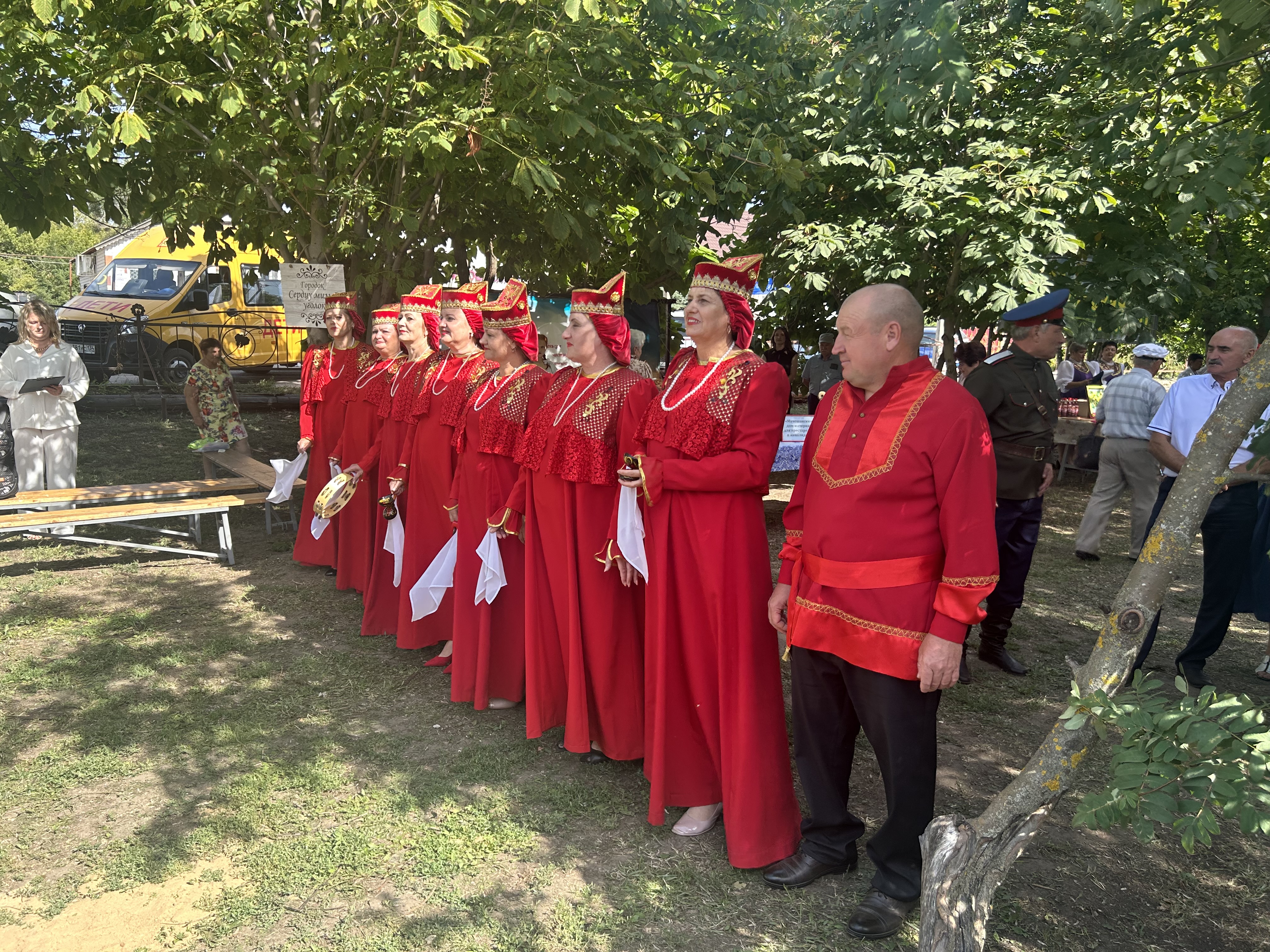 Фестиваль казачьей культуры с размахом пройдет в Волгоградской области