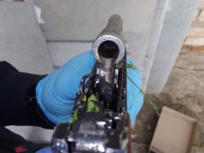 До десяти лет колонии грозит мужчине, расстрелявшему обидчика своей матери под Волгоградом