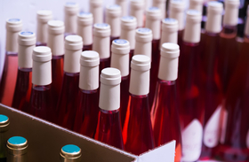 Народ стал меньше пить коньяк 