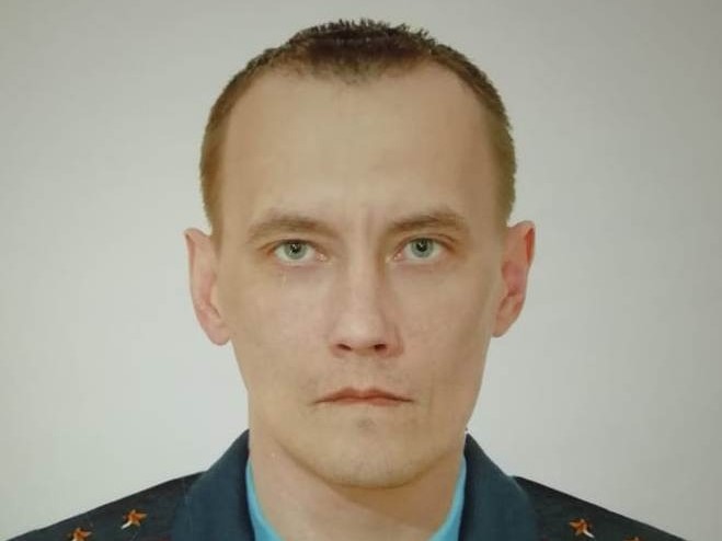 Умер пожарный, пострадавший во время взрыва на заправке в Волгограде