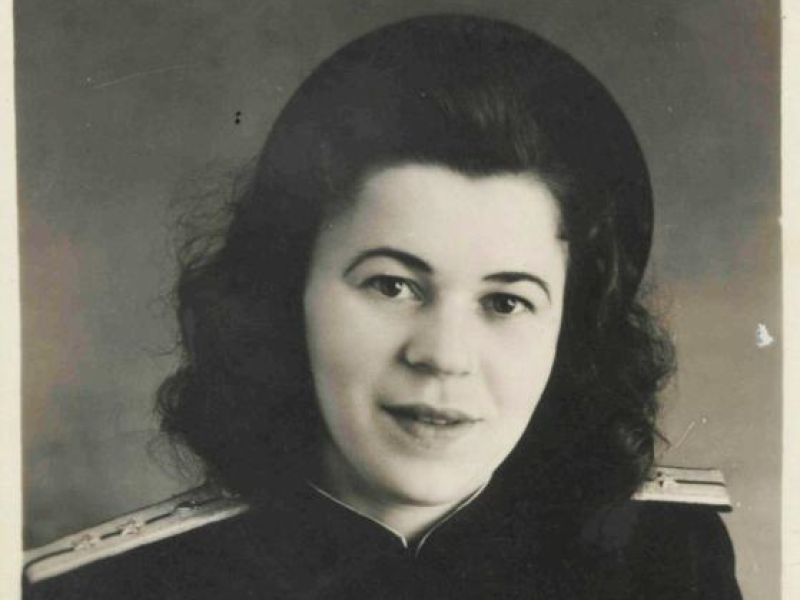 Женщина-следователь с поэтическим даром ушла из жизни в Волгограде