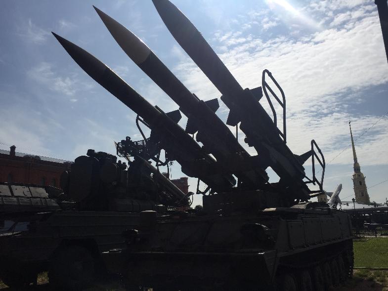 Волгоград поддержал изменения в закон о ветеранах СВО