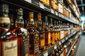 Безалкогольное вино теперь будет иметь Госстандарт 