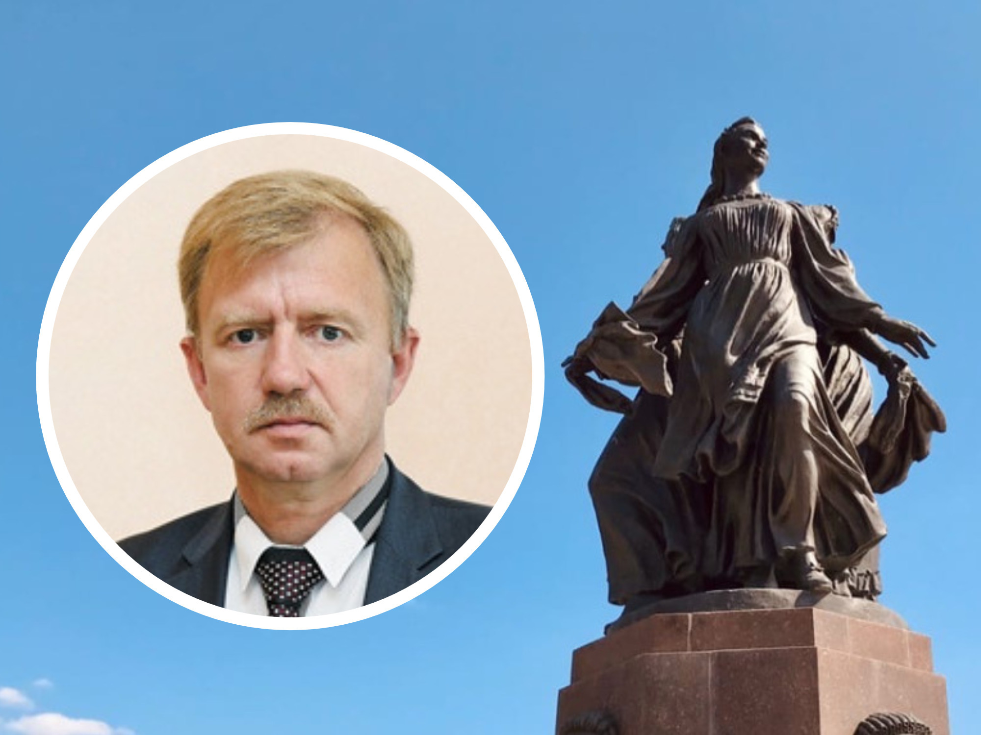 Вице-мэр Олег Тетерятник еще не подготовил Волгоград к отопительному сезону