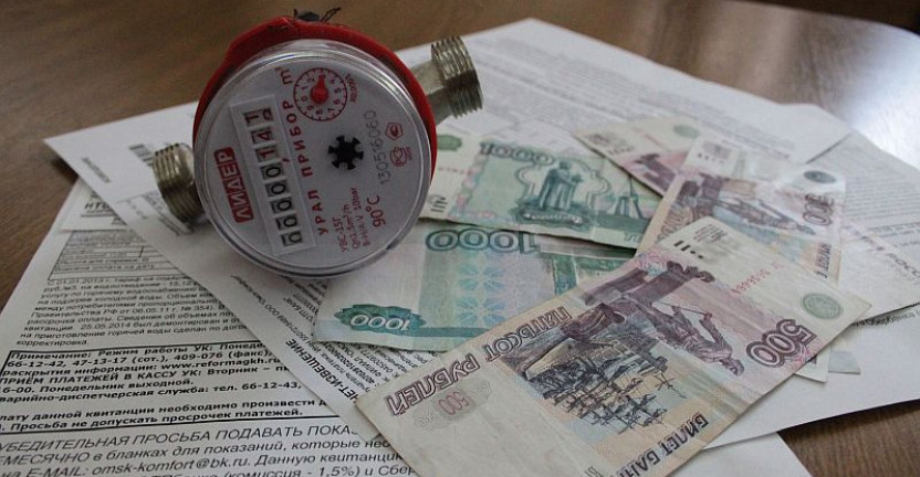 В Волгоградской области стало меньше пользователей субсидий на оплату ЖКУ