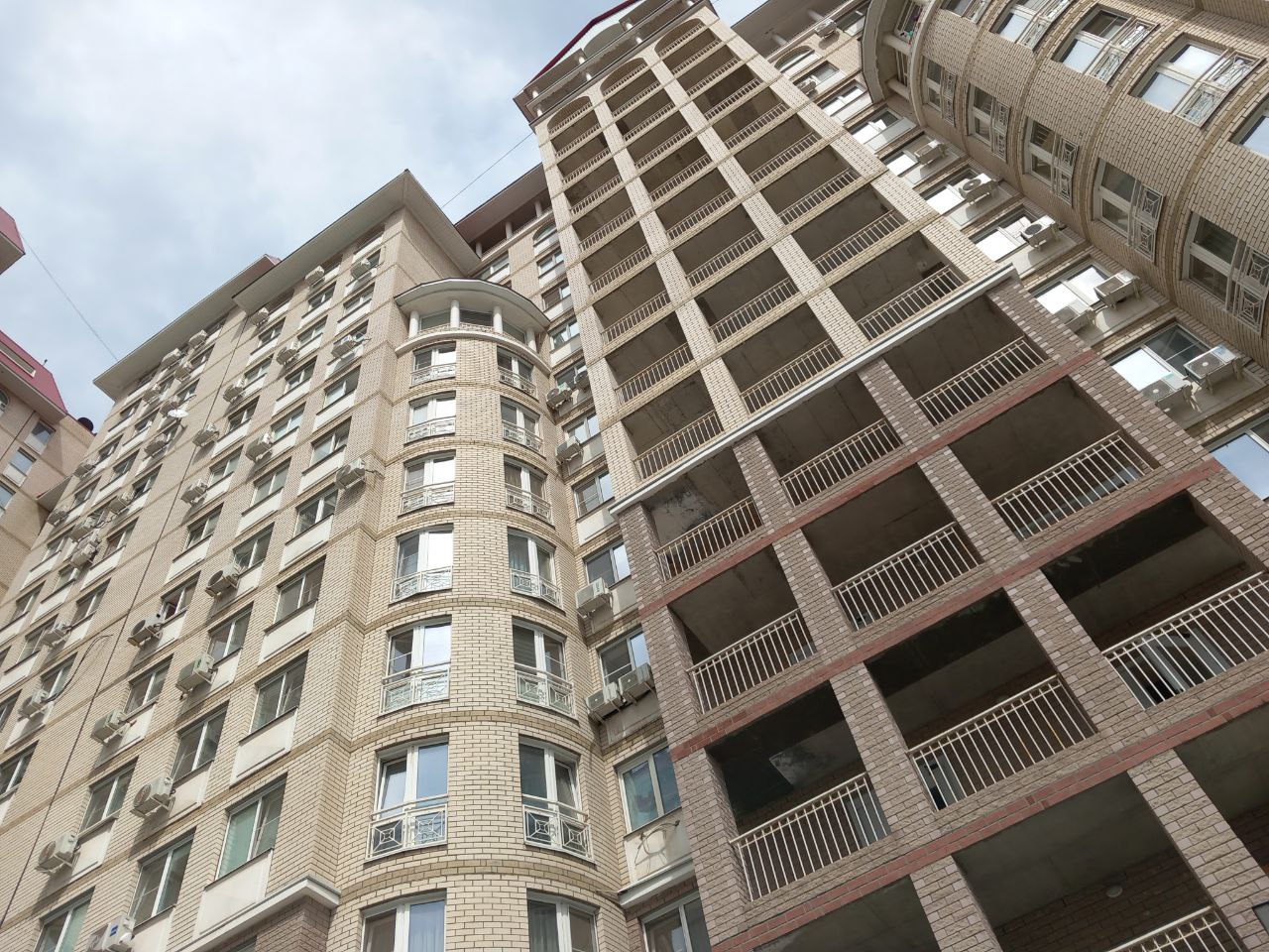 УК «Парадигма» лишили права управлять 14 домами в Волгограде