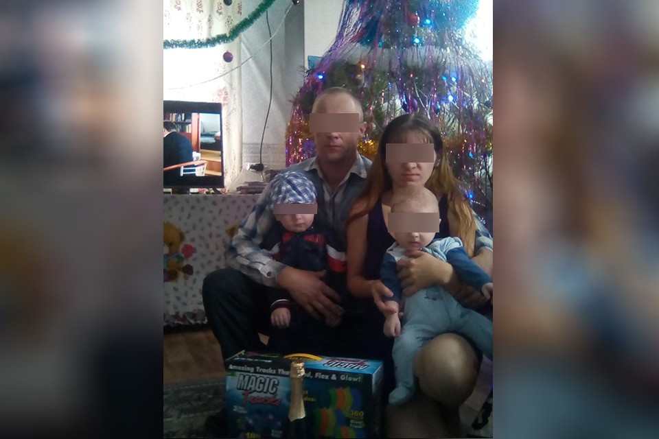 «Женился на беременной от другого»: волгоградец насмерть забил пасынка за яблоко 