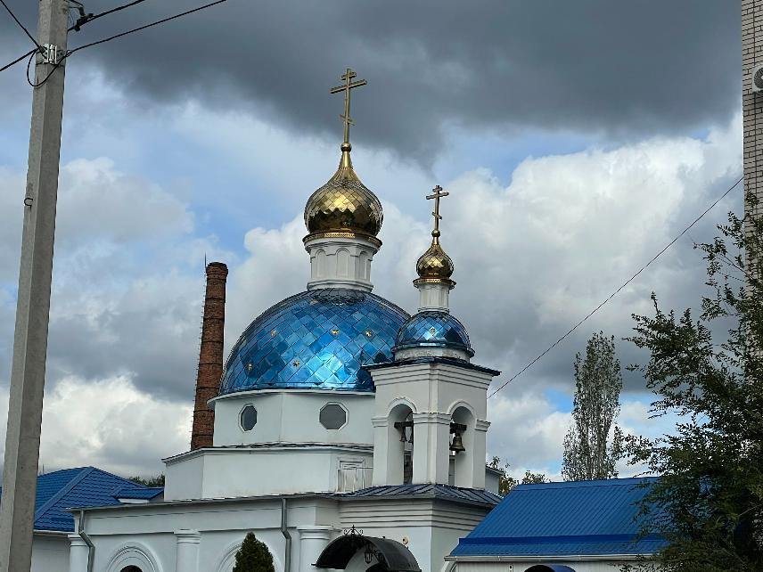Администрация Волгоградской области прогнозирует десятки тысяч смертей