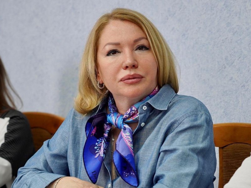 Глава Экосовета Ирина Соловьева лично показала главе профильного комитета Госдумы, за что борется в Волгоградской области