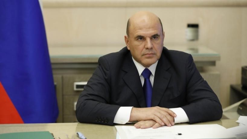 Рейтинг народной любви к премьер – министру Мишустину составили в  Волгограде