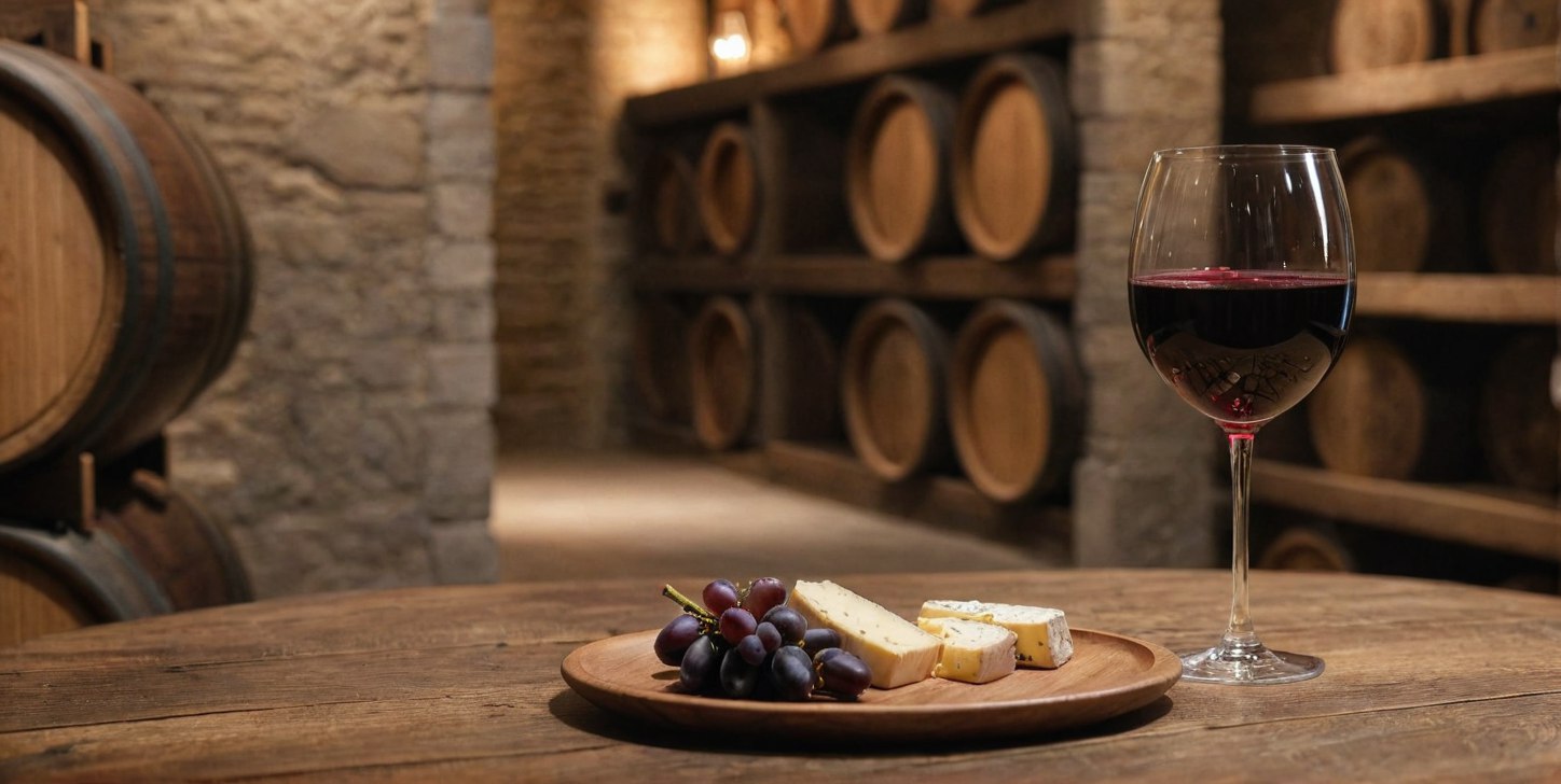 В Волгограде 18 и 19 июля пройдет пятый юбилейный винный фестиваль